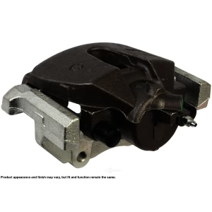 Cardone Reman Remanufactured Unloaded Caliper w/Bracket for 2014 Mazda 5 - 19-B2943E