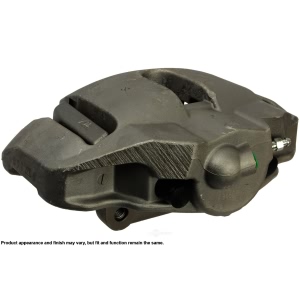 Cardone Reman Remanufactured Unloaded Caliper w/Bracket for 2010 BMW 535i xDrive - 19-B3471