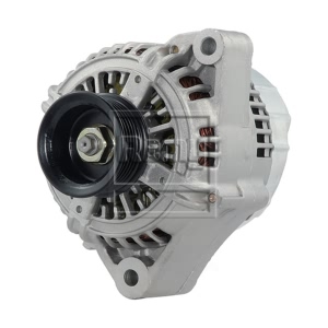 Remy Remanufactured Alternator for Lexus LS400 - 12026