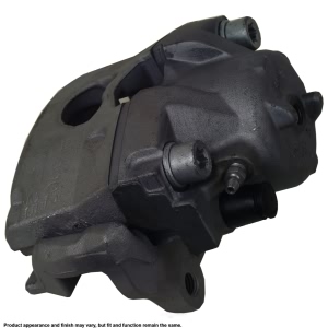 Cardone Reman Remanufactured Unloaded Caliper w/Bracket for 2005 Saab 9-3 - 19-B2898