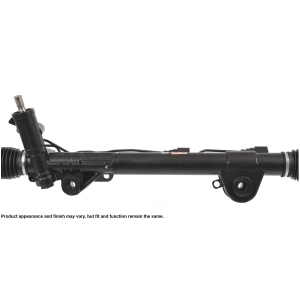 Cardone Reman Remanufactured Hydraulic Power Rack and Pinion Complete Unit for 2011 Ford F-150 - 22-2121