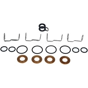 Dorman Diesel Fuel Injector O Ring Kit for GMC Sierra 3500 - 904-133