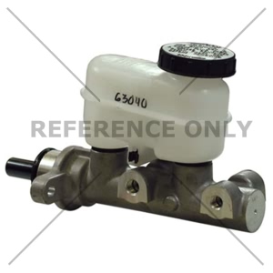 Centric Premium™ Brake Master Cylinder for 1995 Plymouth Neon - 130.63040