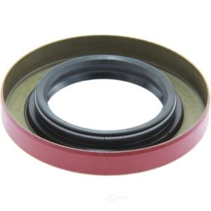 Centric Premium™ Axle Shaft Seal for 1988 Jeep Comanche - 417.58001