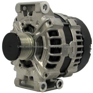 Quality-Built Alternator Remanufactured for 2016 Mini Cooper Paceman - 10122