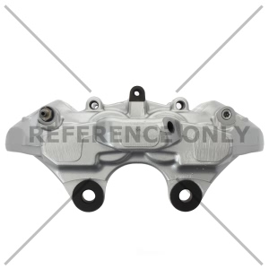 Centric Posi Quiet™ Loaded Brake Caliper for 2009 Mercedes-Benz SL65 AMG - 142.35596