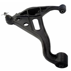 Delphi Front Driver Side Lower Control Arm And Ball Joint Assembly for 2005 Suzuki XL-7 - TC2394