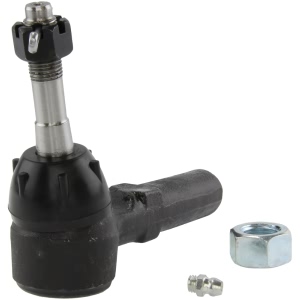 Centric Premium™ Front Outer Steering Tie Rod End for 1996 Pontiac Grand Prix - 612.62079