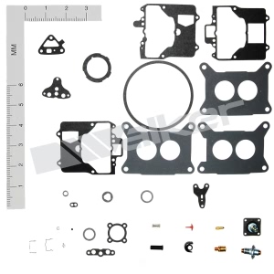 Walker Products Carburetor Repair Kit for 1984 Ford F-350 - 15890