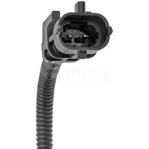 Dorman OE Solutions Crankshaft Position Sensor for 2011 Kia Soul - 907-787