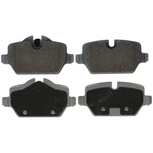Wagner ThermoQuiet™ Semi-Metallic Front Disc Brake Pads for Mini Cooper Countryman - MX1554