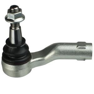 Delphi Driver Side Outer Steering Tie Rod End for 2015 Land Rover Range Rover Evoque - TA2882