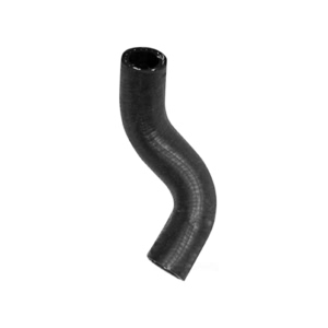 Dayco Small Id Hvac Heater Hose for 2014 Nissan 370Z - 88473