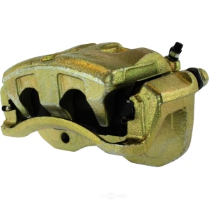 Centric Posi Quiet™ Loaded Front Passenger Side Brake Caliper for 2000 Nissan Pathfinder - 142.42101