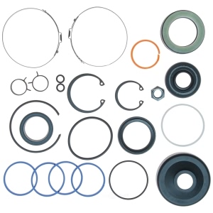 Gates Rack And Pinion Seal Kit for Chevrolet Colorado - 348784