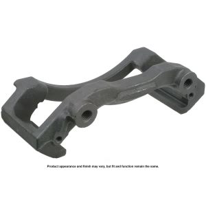 Cardone Reman Remanufactured Caliper Bracket for 2003 Dodge Durango - 14-1220