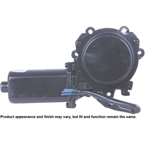 Cardone Reman Remanufactured Window Lift Motor - 47-4104