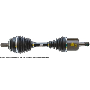 Cardone Reman Remanufactured CV Axle Assembly for 2007 Volvo S80 - 60-9252