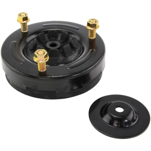 Centric Premium™ Front Strut Mount for 2008 Hyundai Azera - 608.51002