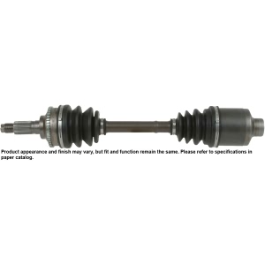 Cardone Reman Remanufactured CV Axle Assembly for 2001 Mazda Millenia - 60-8150