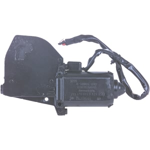 Cardone Reman Remanufactured Window Lift Motor for 1985 Volvo 740 - 47-2701