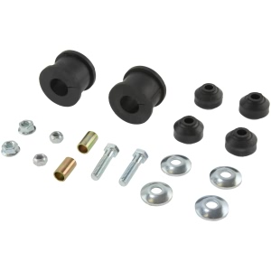 Centric Premium™ Front Stabilizer Bar Bushing for 1988 Dodge Diplomat - 602.63091