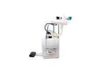 Autobest Fuel Pump Module Assembly for 2012 Kia Optima - F6068A