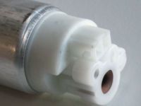 Autobest In Tank Electric Fuel Pump for Oldsmobile Regency - F2201