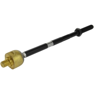 Centric Premium™ Front Inner Steering Tie Rod End for 1989 Volvo 740 - 612.39018