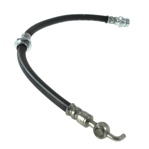 Centric Front Brake Hose for 1988 Mazda 323 - 150.45017