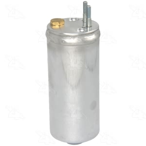 Four Seasons A C Receiver Drier for 1995 Hyundai Scoupe - 83002