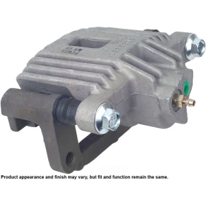 Cardone Reman Remanufactured Unloaded Caliper w/Bracket for 2004 Pontiac Grand Am - 18-B4724