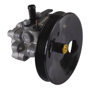 AISIN OE Power Steering Pump for 2003 Hyundai Sonata - SPK-004