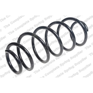 lesjofors Coil Spring for 2010 Volvo S80 - 4095857