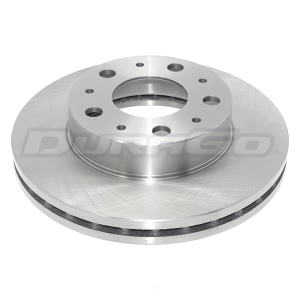 DuraGo Vented Front Brake Rotor for 2014 Ram ProMaster 2500 - BR901276