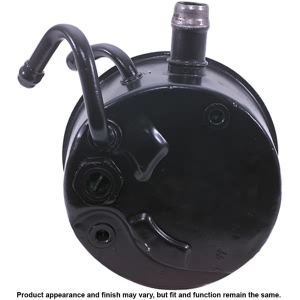 Cardone Reman Remanufactured Power Steering Pump w/Reservoir for 1996 GMC P3500 - 20-8713