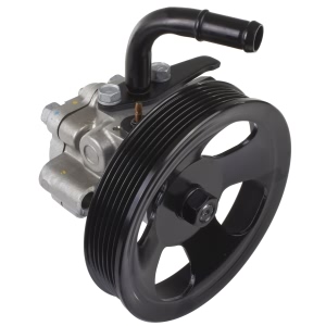 AISIN OE Power Steering Pump for 2000 Hyundai Sonata - SPK-017