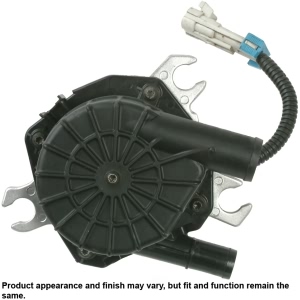 Cardone Reman Remanufactured Smog Air Pump for Buick Rendezvous - 32-3501M