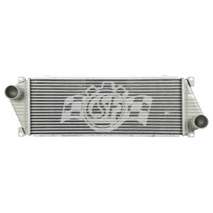 CSF OE Style Design Intercooler for 2003 Dodge Sprinter 3500 - 6065