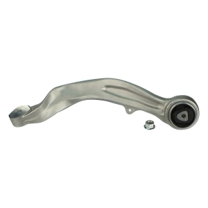 Delphi Front Driver Side Lower Forward Control Arm for 2009 BMW 535i xDrive - TC3222