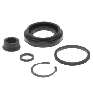 Centric Rear Disc Brake Caliper Repair Kit for Mazda CX-5 - 143.44078