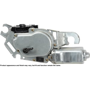 Cardone Reman Remanufactured Wiper Motor for 2005 Chevrolet Malibu - 40-10007