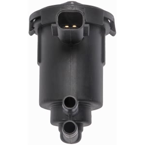 Dorman OE Solutions Vapor Canister Purge Valve for 2006 Dodge Charger - 911-212