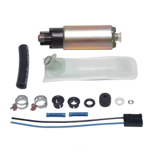 Denso Fuel Pump and Strainer Set for 1996 Acura RL - 950-0177