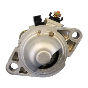 Denso Remanufactured Starter for Honda - 280-6010