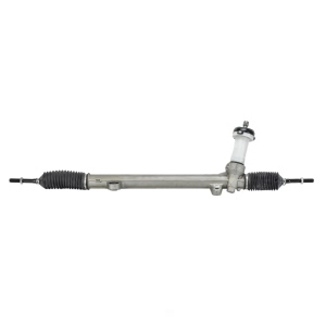 AAE Hydraulic Power Steering Rack and Pinion Assembly for 2012 Hyundai Sonata - 4188N