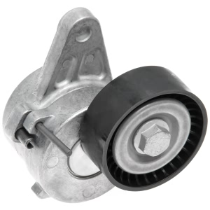 Gates Drivealign Oe Exact Drive Belt Tensioner Assembly for Volkswagen Golf - 39292
