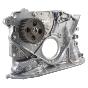 AISIN Engine Oil Pump for 1987 Toyota Camry - OPT-076