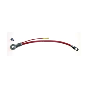 Deka Side Terminal Battery Cable for 1992 GMC K2500 Suburban - 00305