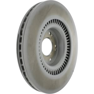 Centric GCX Rotor With Partial Coating for 2017 Kia K900 - 320.51042